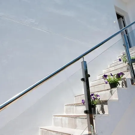 Apartamento 4 Mares A *