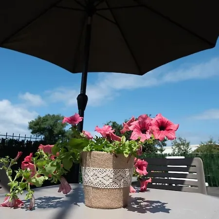 Lejlighed 4 Mares A Loredo