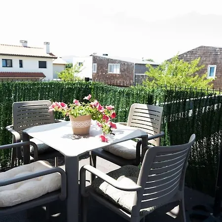 4 Mares A Lejlighed Loredo