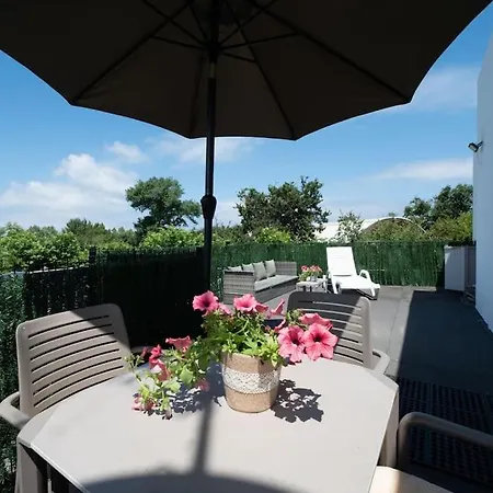 Apartamento 4 Mares A