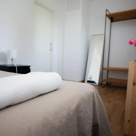 Apartamento 4 Mares A