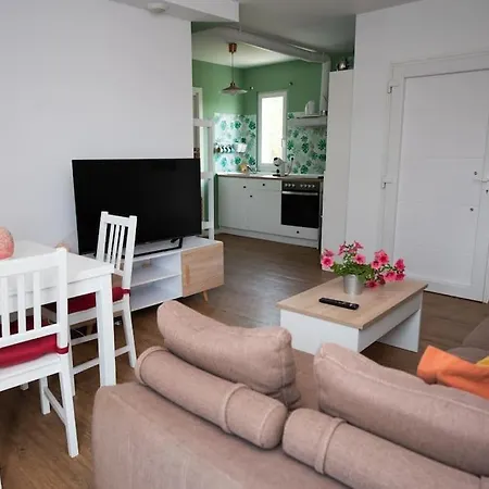 Apartamento 4 Mares A *