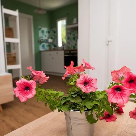 Apartamento 4 Mares A *