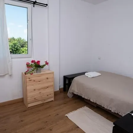 Apartamento 4 Mares A *