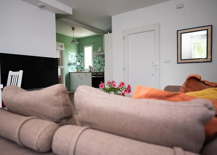 4 Mares A Apartment *