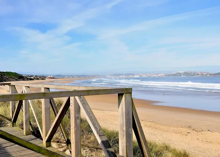 4 Mares A Apartment *