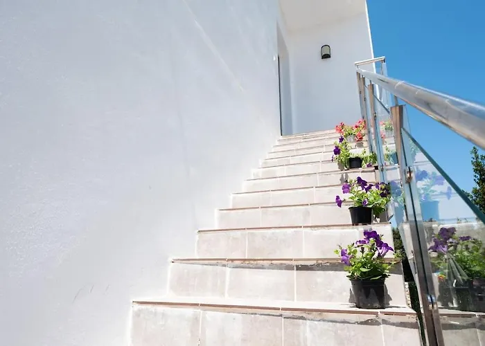 Apartment 4 Mares A Loredo