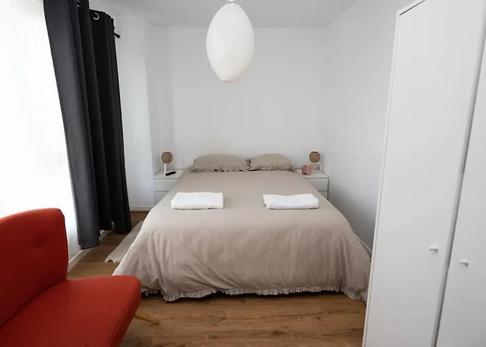 Apartment 4 Mares A Loredo