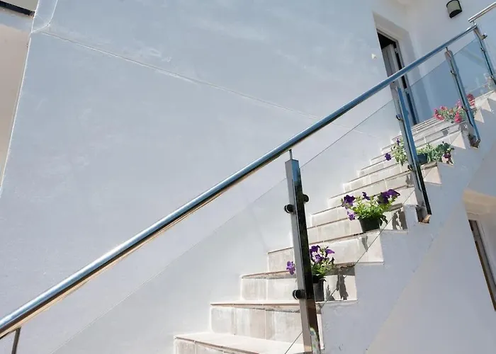 Apartment 4 Mares A *