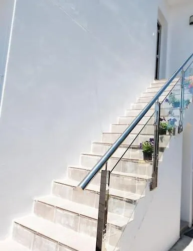 4 Mares A Apartment *