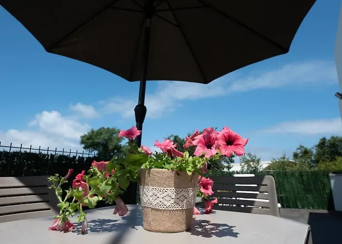 Lejlighed 4 Mares A Loredo