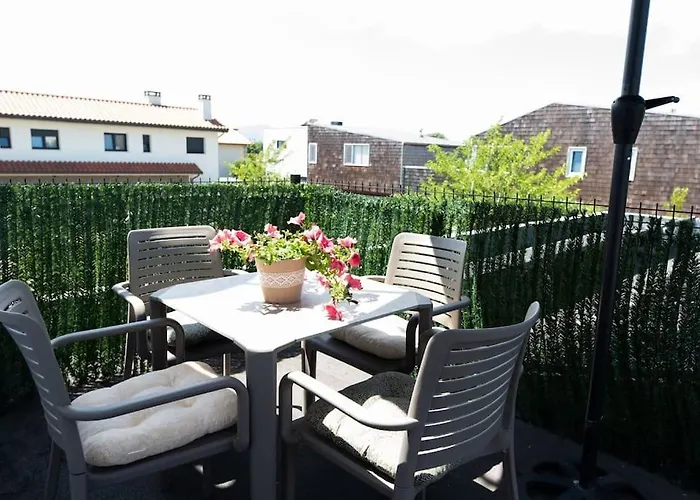 4 Mares A Apartment Loredo