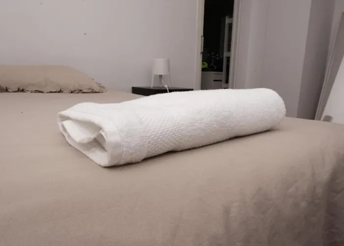 4 Mares A Apartment Loredo