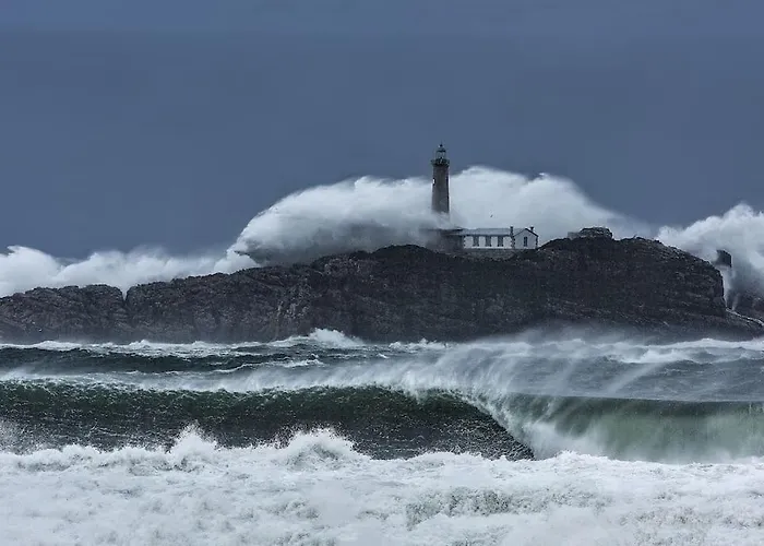 Apartment 4 Mares A Loredo