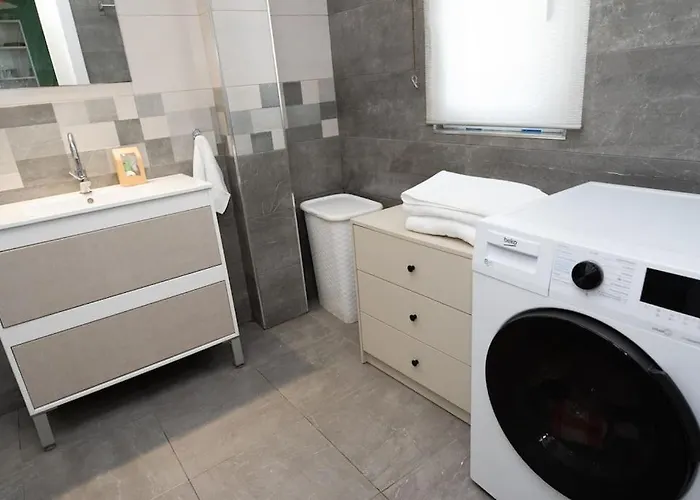 Apartment 4 Mares A *