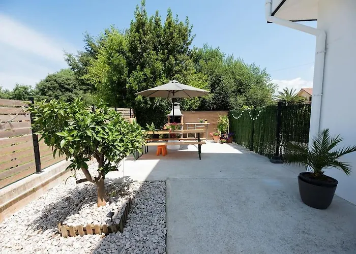 4 Mares A Apartment *