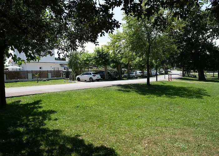 Apartment 4 Mares A *