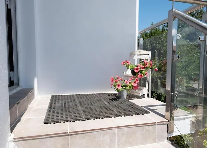 4 Mares A Apartment *