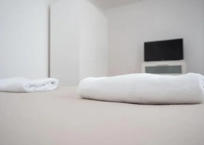 4 Mares A Apartment Loredo