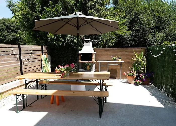 Apartment 4 Mares A Loredo