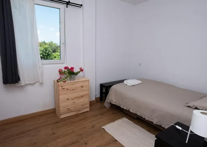 Apartment 4 Mares A *