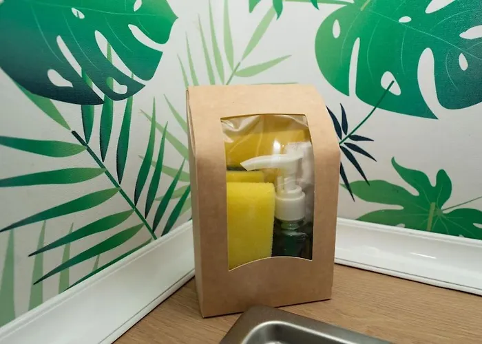 4 Mares A Apartment *