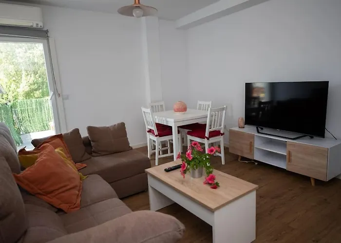 Apartment 4 Mares A *