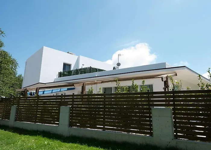 דירה 4 Mares A *