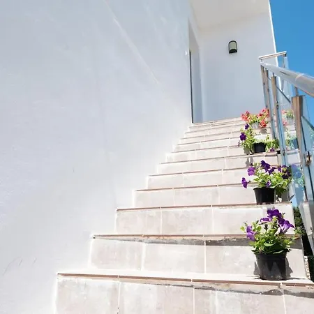 Daire 4 Mares A Loredo