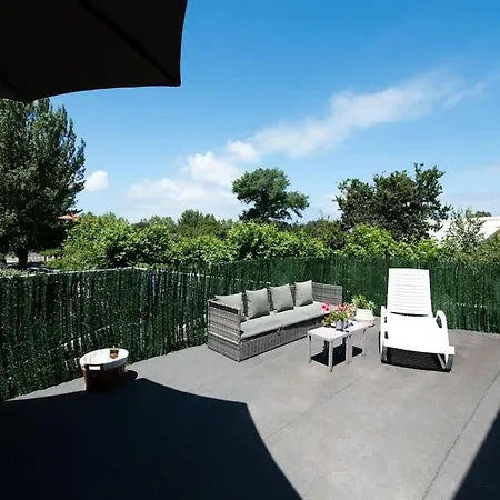 Daire 4 Mares A Loredo