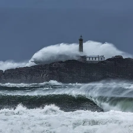 Daire 4 Mares A Loredo