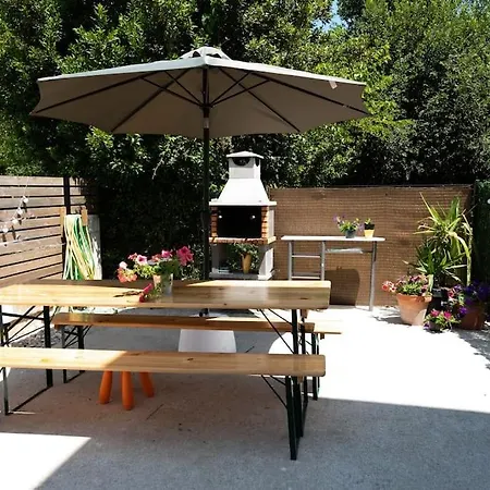 Daire 4 Mares A Loredo